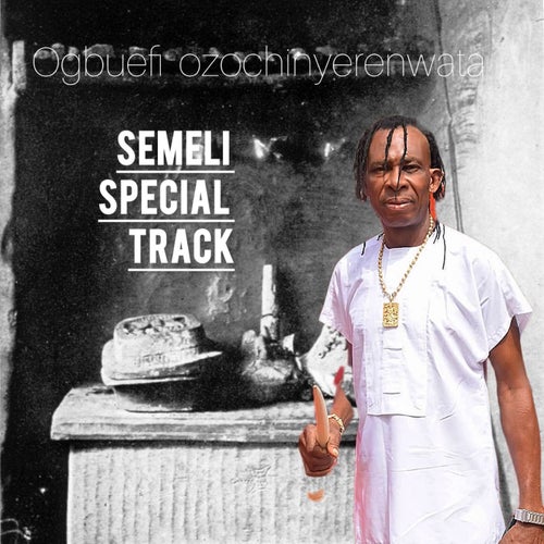 Semeli Special Track