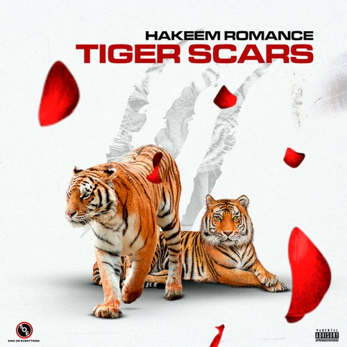 Tiger Scars