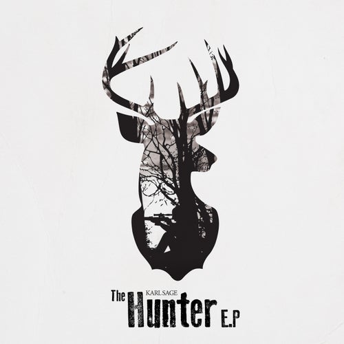 THE HUNTER EP