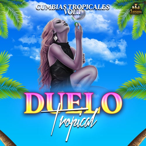 Cumbias Tropicales Vol. 1