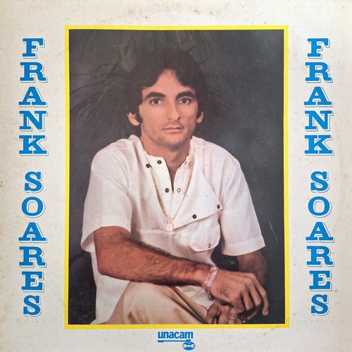 Frank Soares