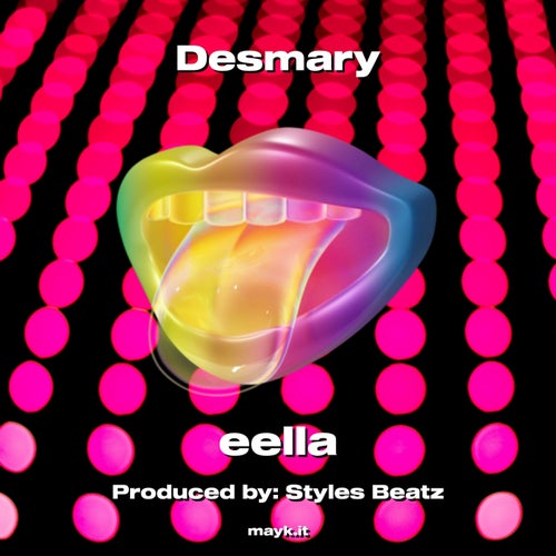 Desmary