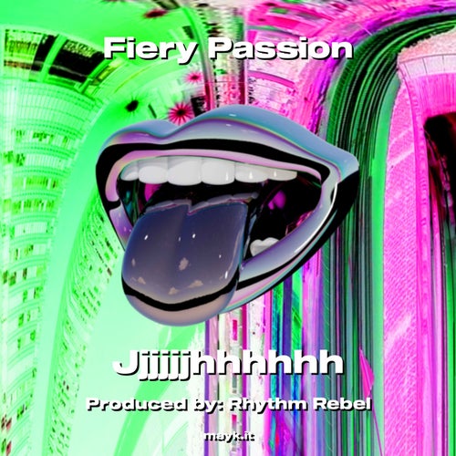 Fiery Passion