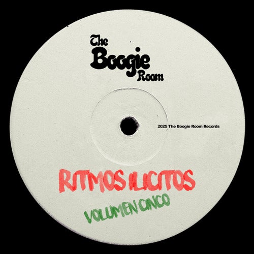 Ritmos Ilícitos Volumen 5