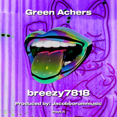 Green Achers