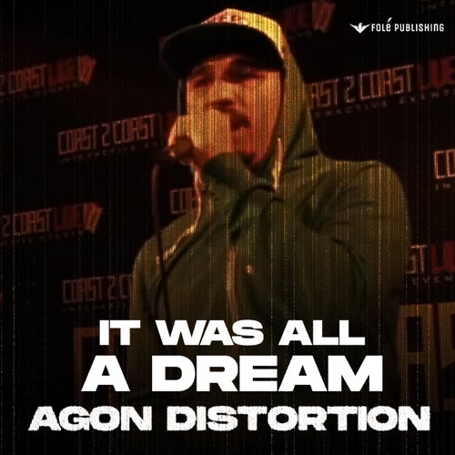 It was all a dream