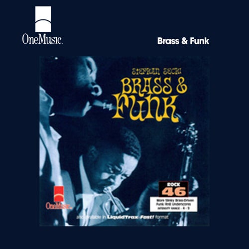 Brass & Funk