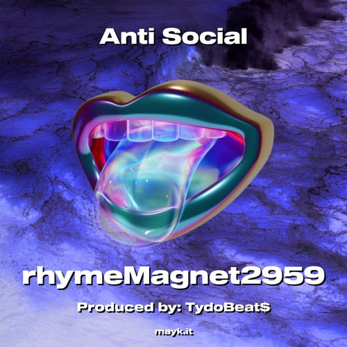 Anti Social
