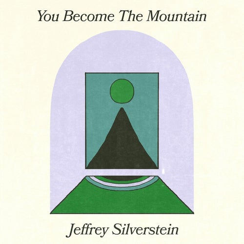 You Become the Mountain