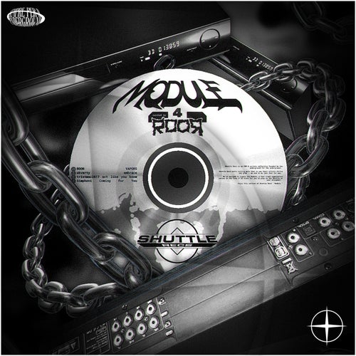 Shuttle Recs: Module 4