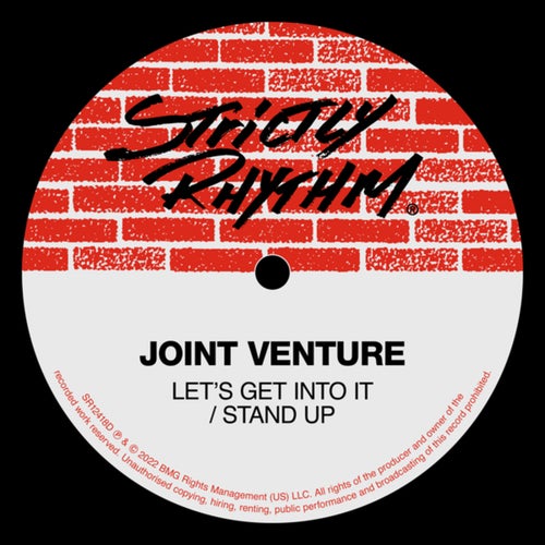 Let's Get Into It / Stand Up