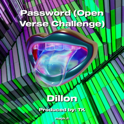 Password (Open Verse Challenge)