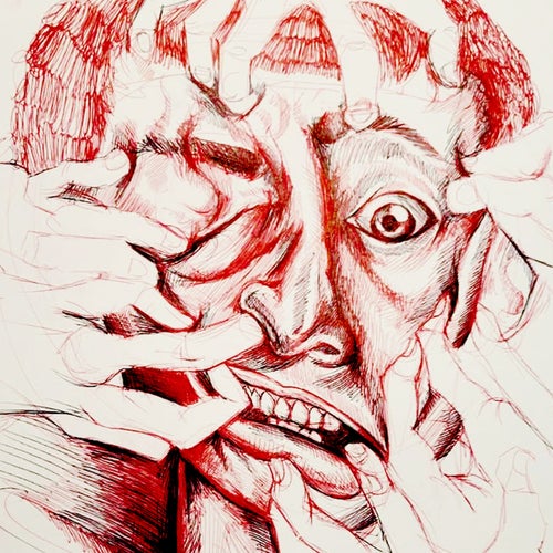 Eyes Wide Shut