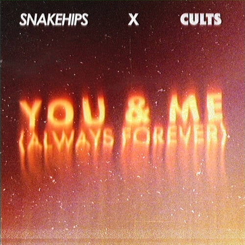 You & Me (Always Forever)