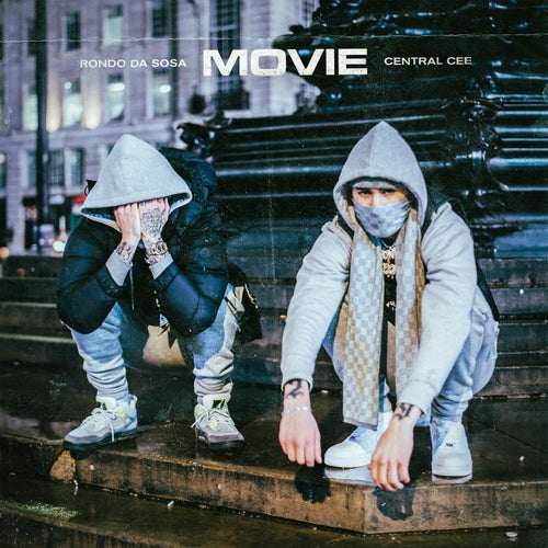 MOVIE (feat. Central Cee)