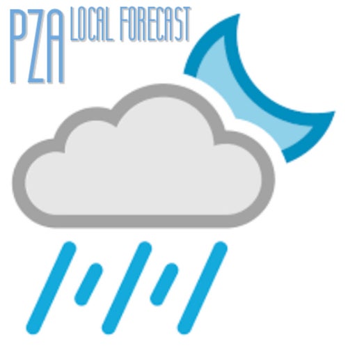 LOCAL FORECAST