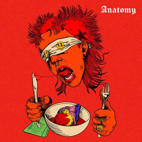 ANATOMY