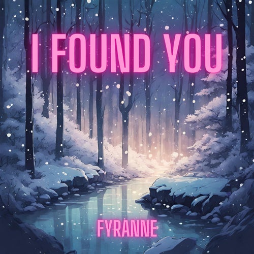 I Found You