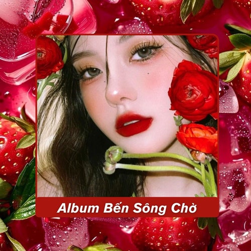 Album Bến Sông Chờ