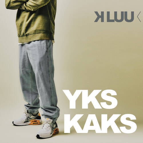 Yks kaks