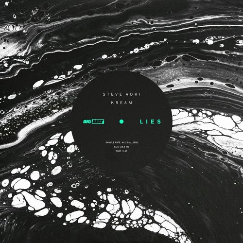 LIES (VIP Extended Mix)