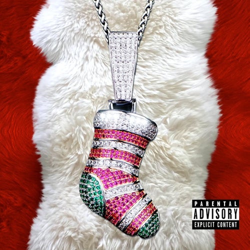 All I Want For Christmas (Is To Get It Crunk)