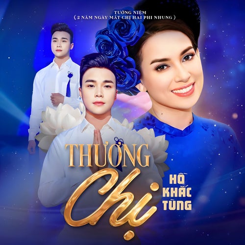 Thương Chị