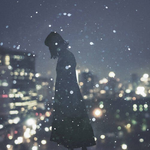 Hoshi ga furu