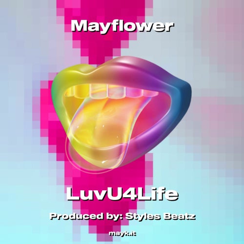 Mayflower