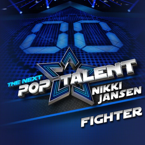 Fighter (From The Next Pop Talent)