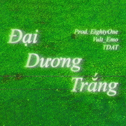 Đại Dương Trắng