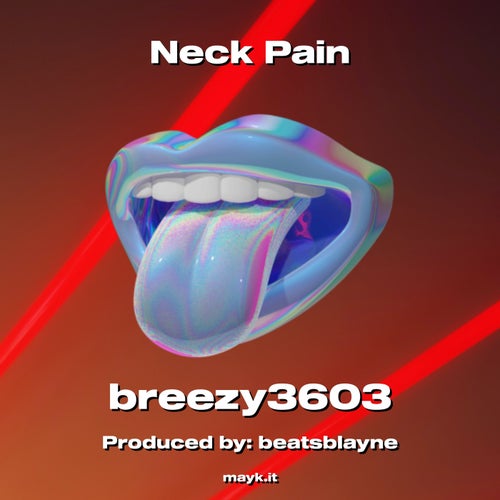 Neck Pain