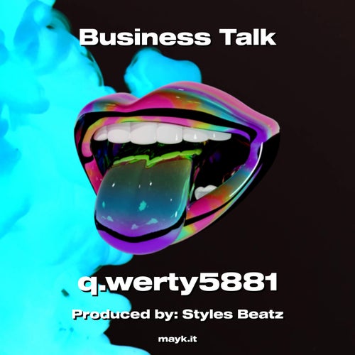 Business Talk