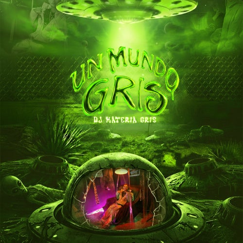 Un Mundo Gris (Mix)