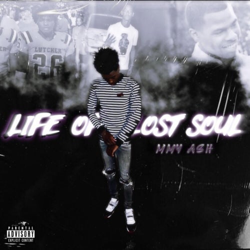 Life Of A Lost Soul