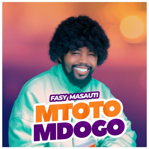 Mtoto Mdogo