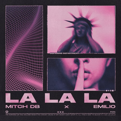 La La La
