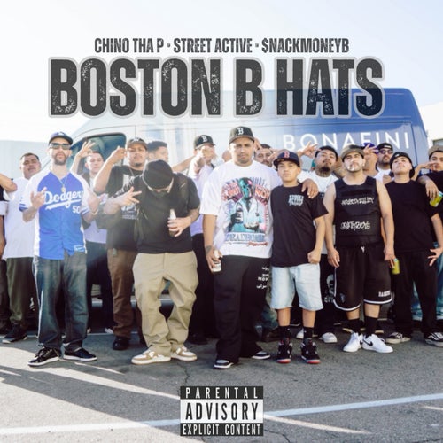 Boston B Hats