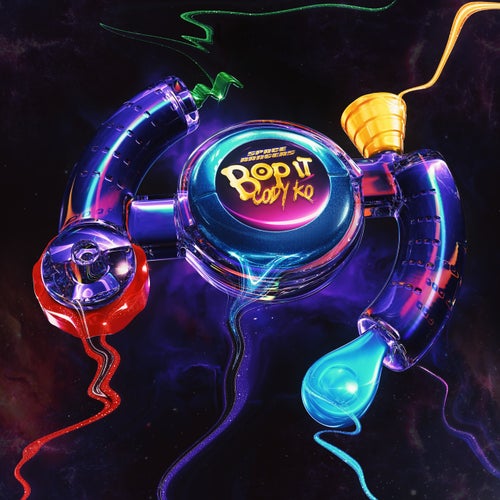 Bop It (Extended)