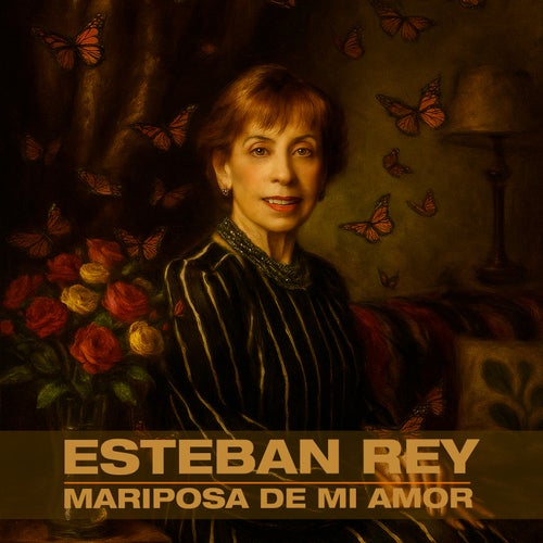 Mariposa De Mi Amor