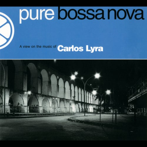 Pure Bossa Nova