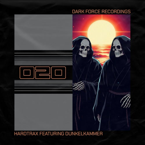 Der Verfall (feat. Dunkelkammer)