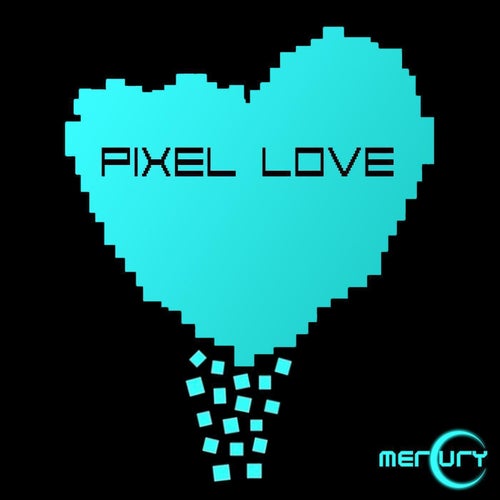 Pixel Love