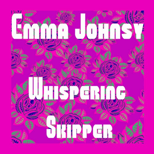 Whispering Skipper
