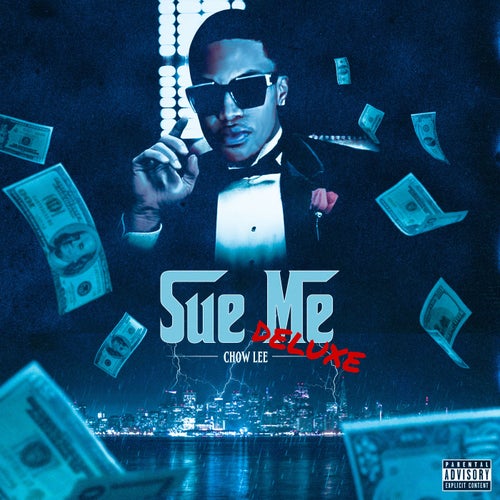 Sue Me (Deluxe)