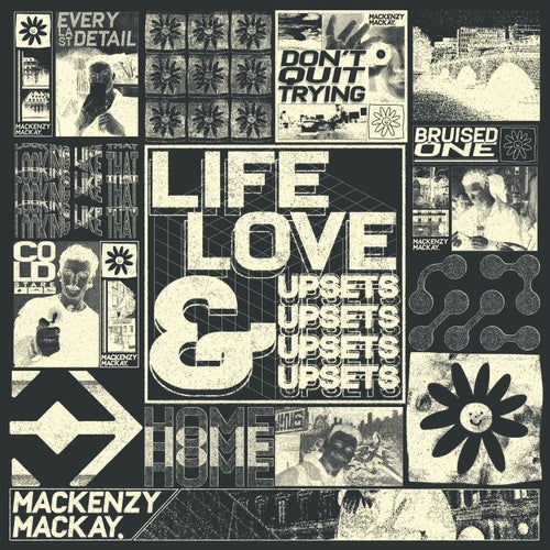 Life, Love & Upsets (Alternate Versions)