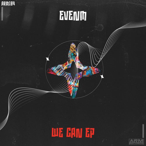 WE CAN EP