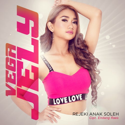 Rejeki Anak Soleh