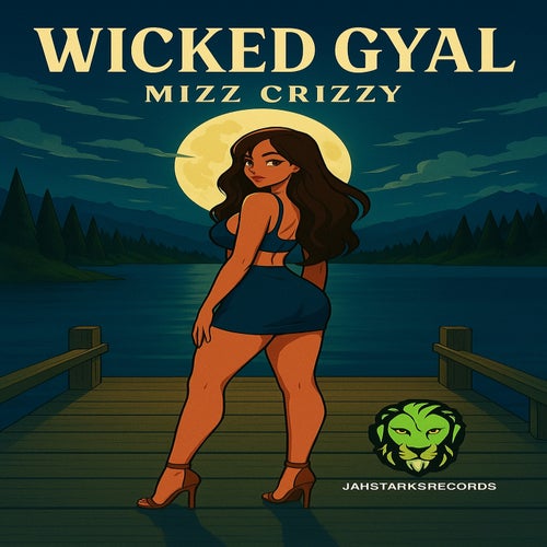Wicked Gyal