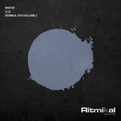 V.A - Ritmikal Hits Volume 2